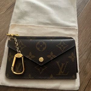 Louis Vuitton Recto Verso